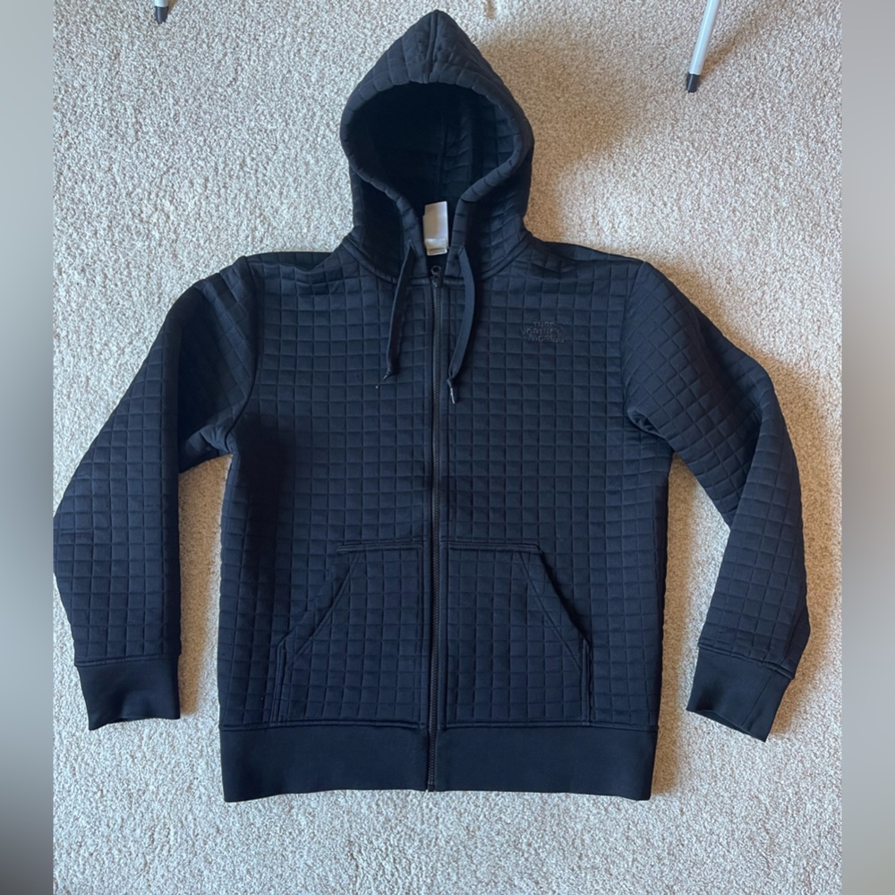 The North Face Full Zip Hoodie